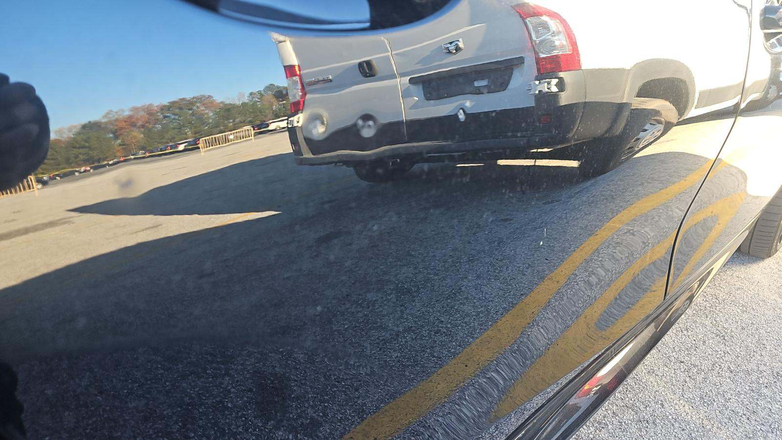 2021 BMW X6 M50i AWD