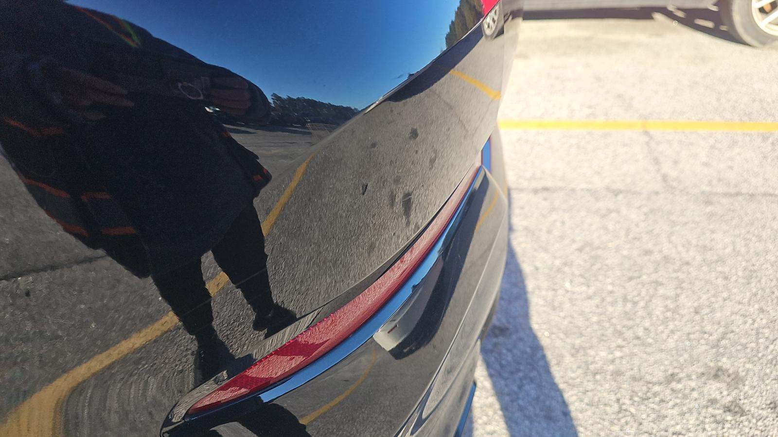 2021 BMW X6 M50i AWD