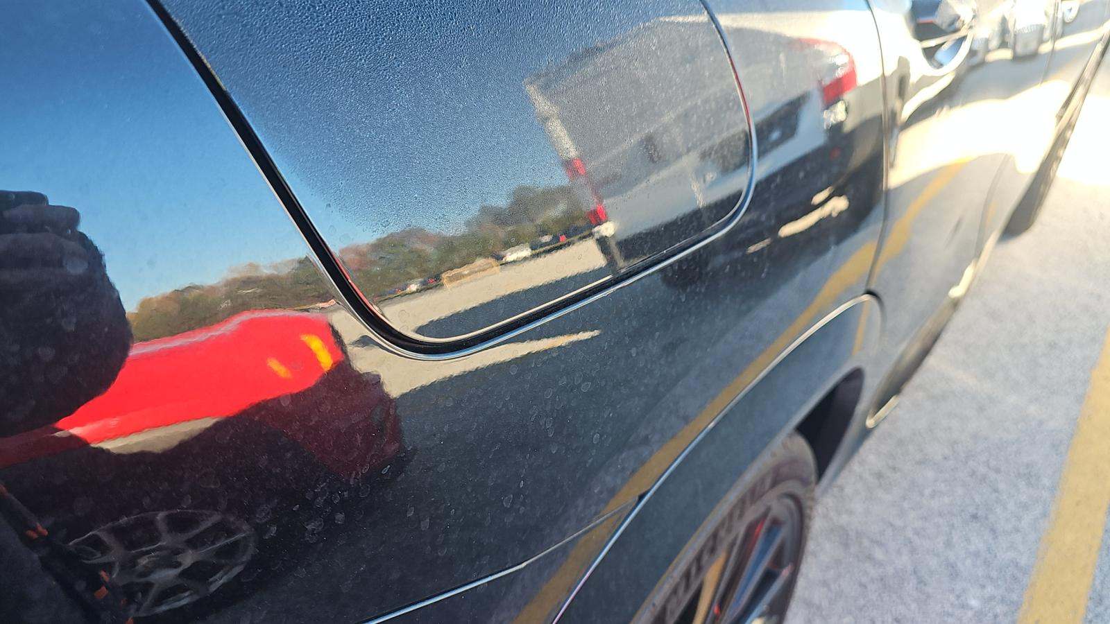 2021 BMW X6 M50i AWD