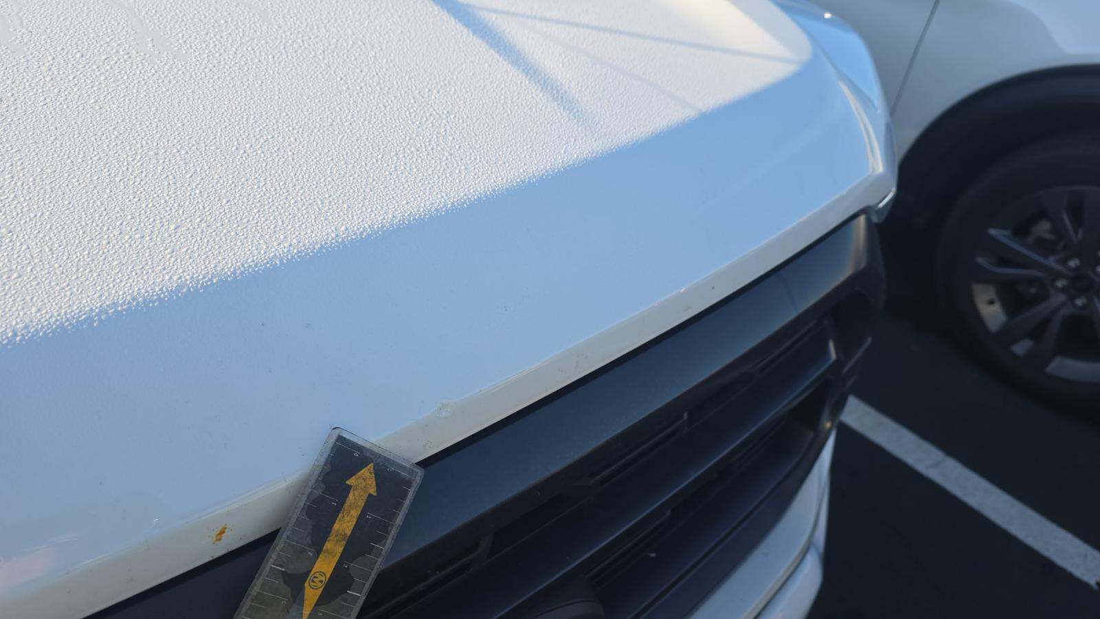 2022 Ford F-150 Hybrid XLT AWD