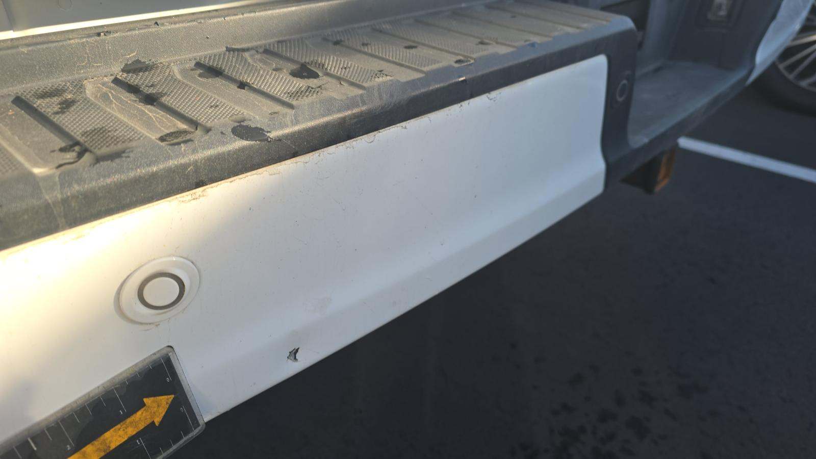 2022 Ford F-150 Hybrid XLT AWD