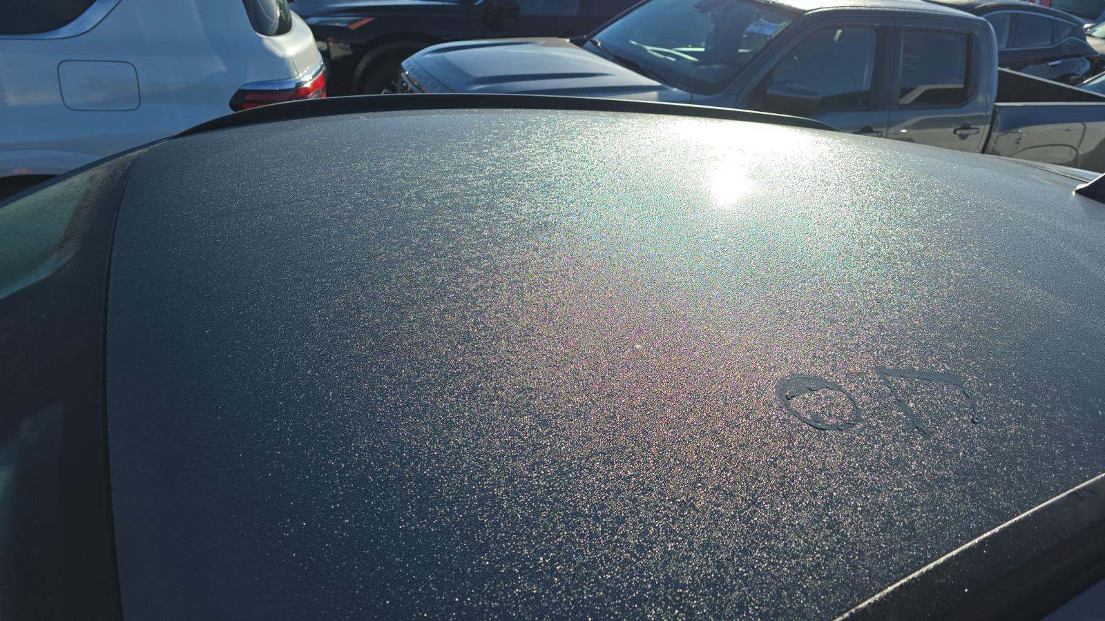 2025 Ford Escape Hybrid ST-Line Elite AWD