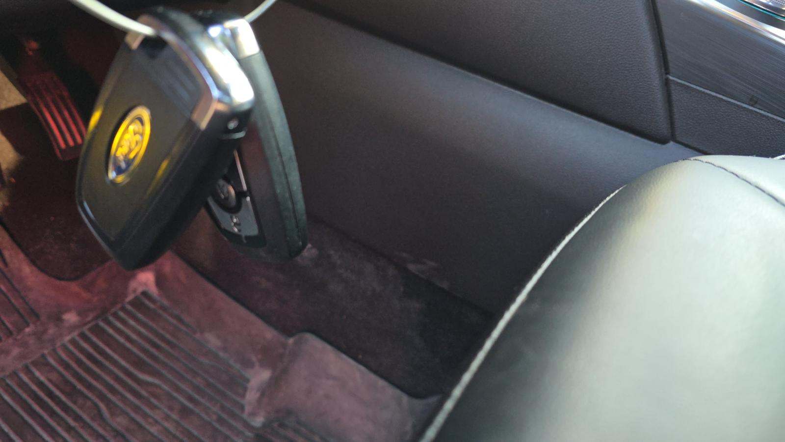 2025 Ford Escape Hybrid ST-Line Elite AWD