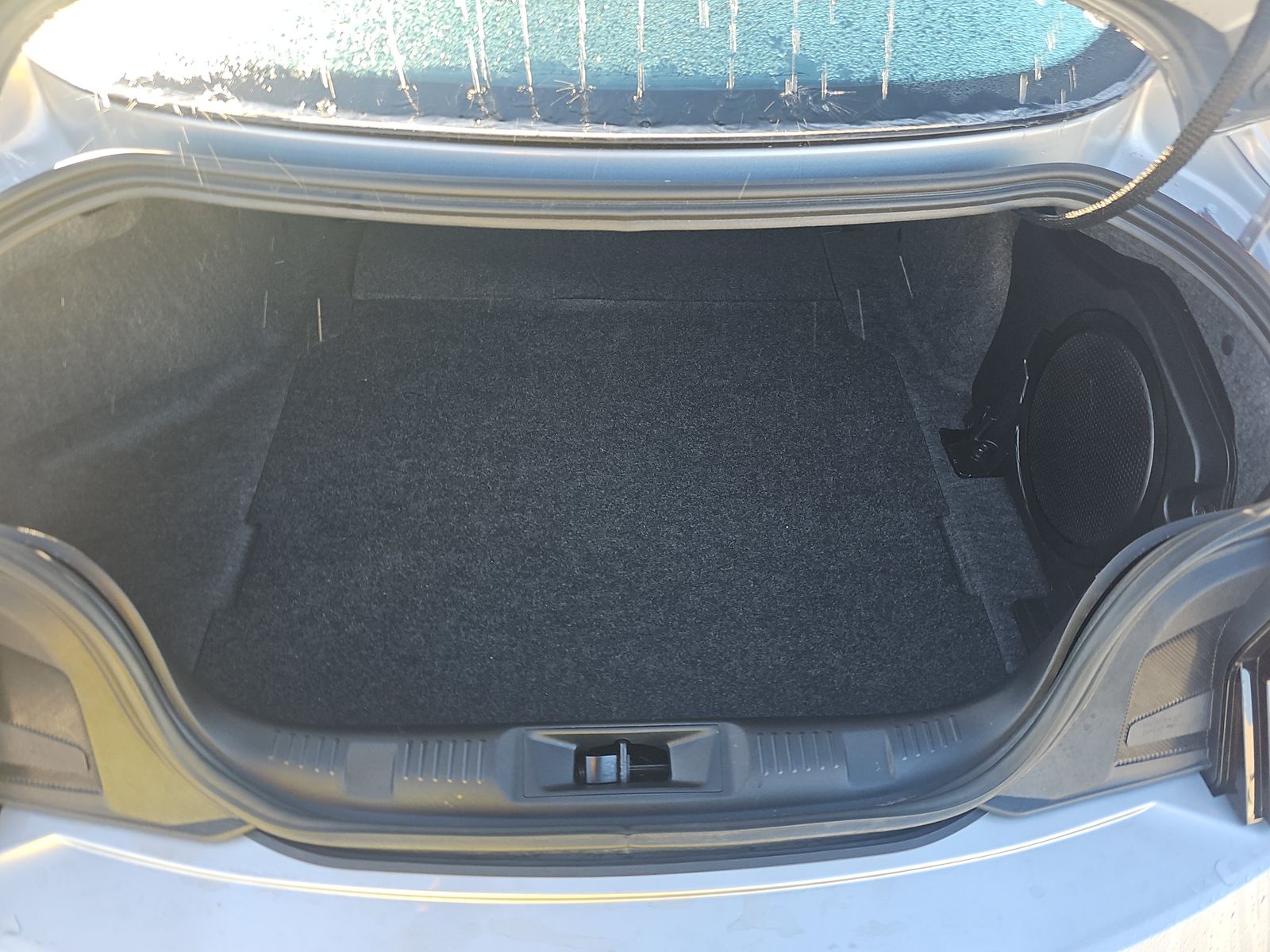 2024 Ford Mustang GT Premium RWD