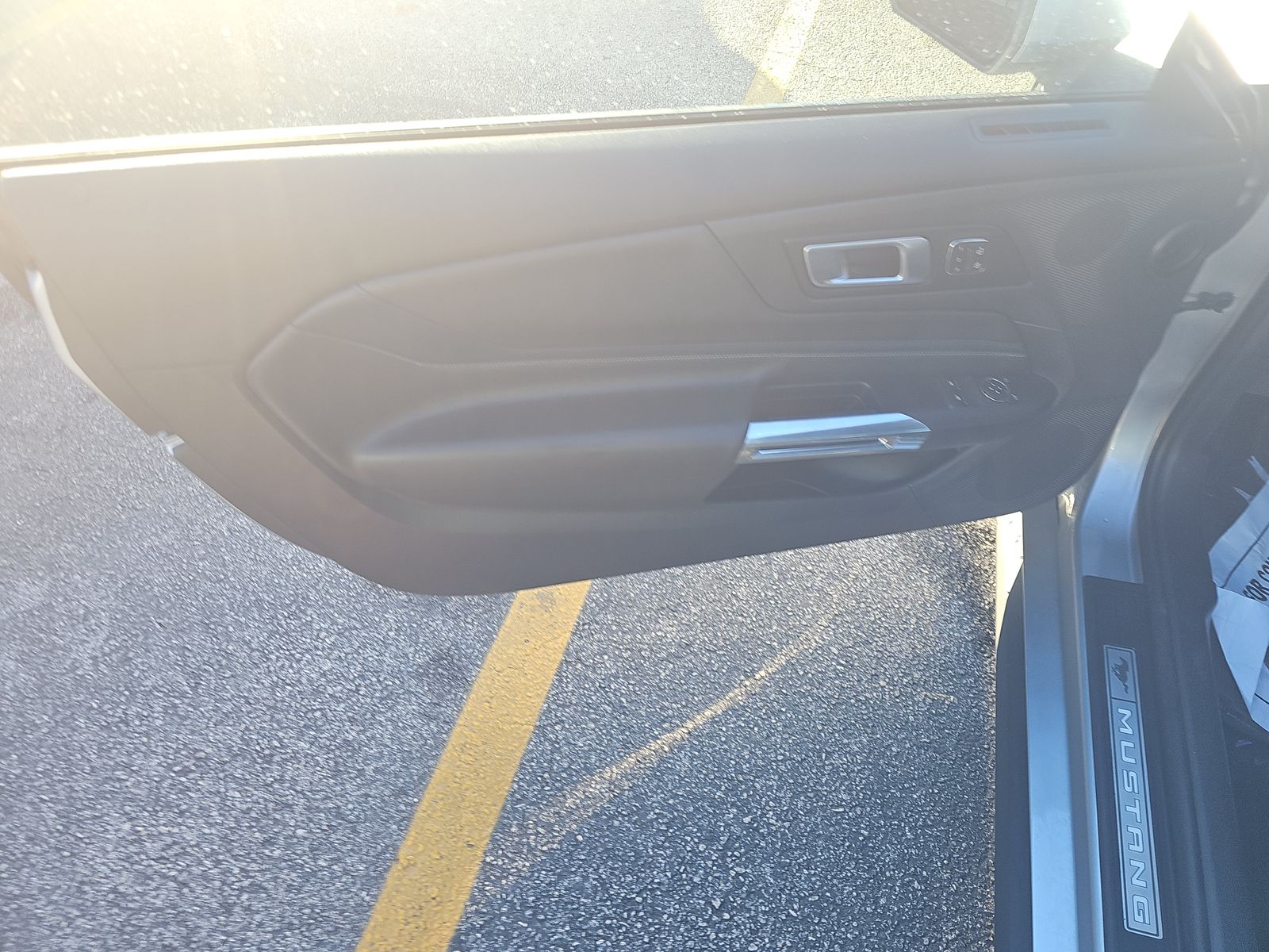 2024 Ford Mustang GT Premium RWD