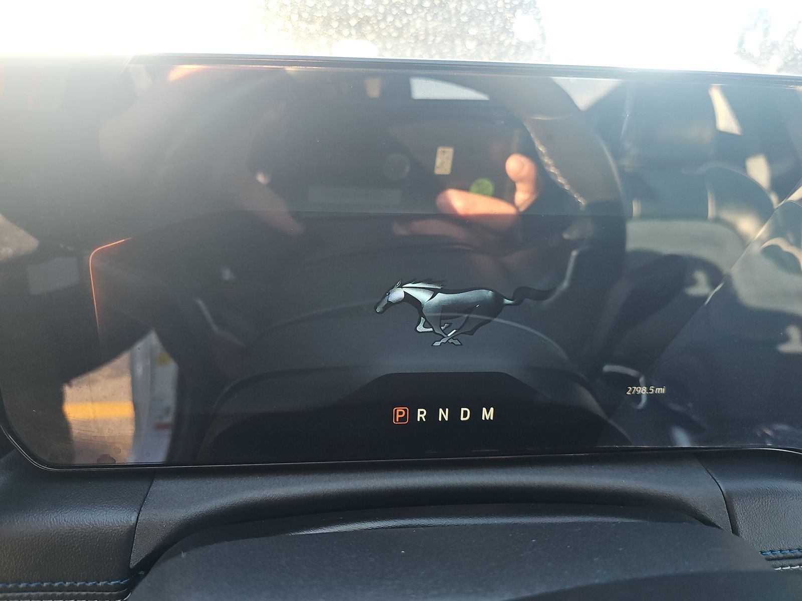 2024 Ford Mustang GT Premium RWD