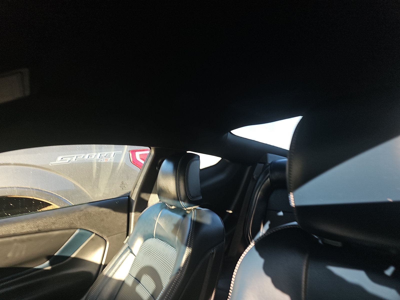 2024 Ford Mustang GT Premium RWD