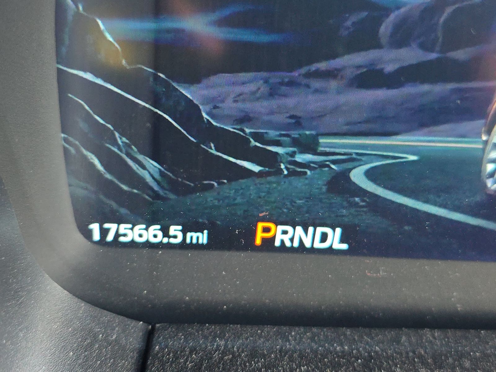 2025 Ford Explorer ST-Line AWD