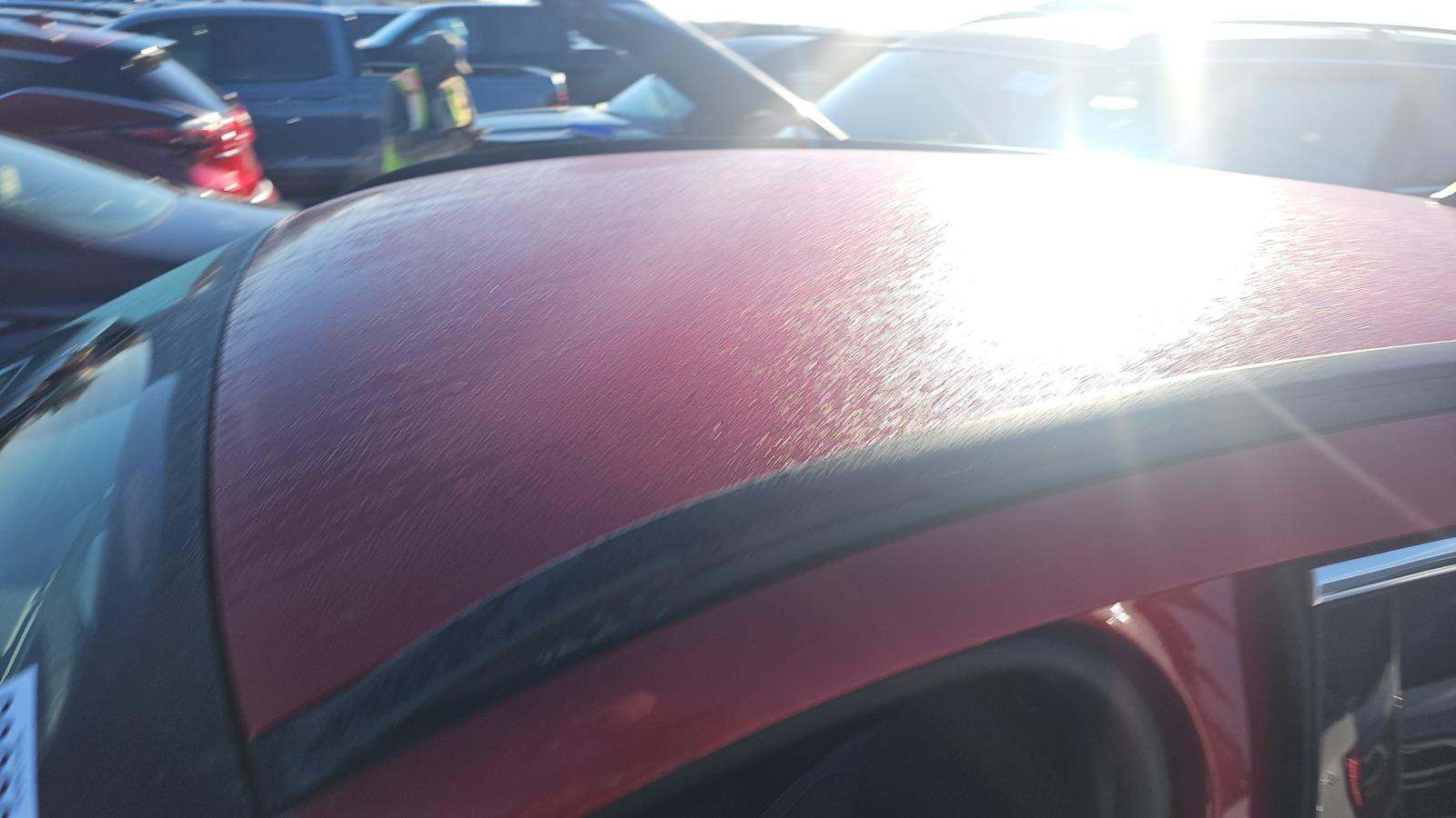 2025 Ford Escape Platinum AWD