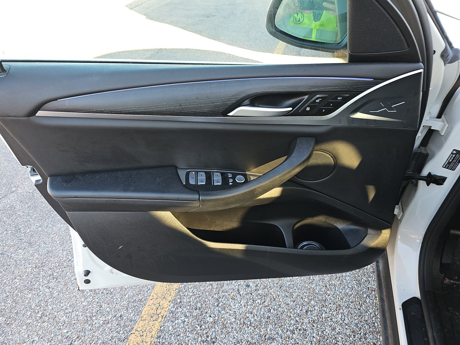 2024 BMW X3 sDrive30i RWD