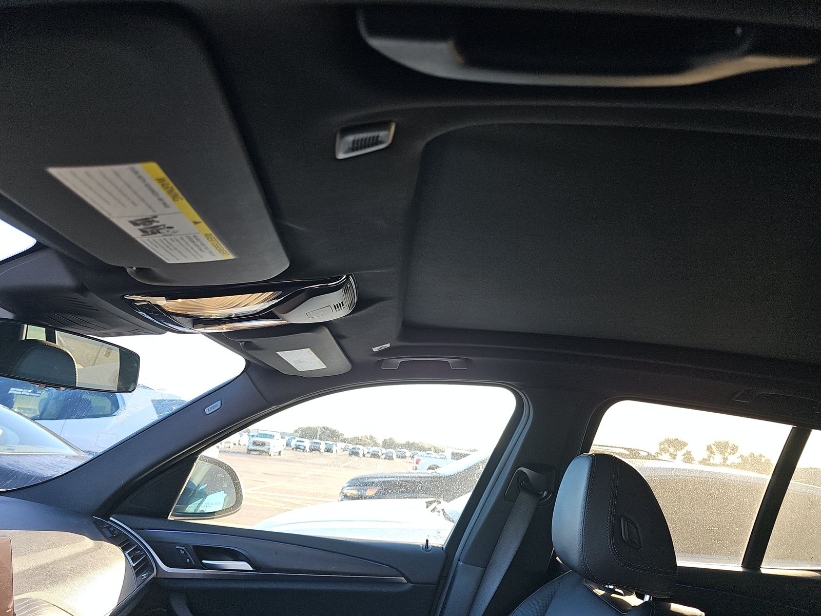 2024 BMW X3 sDrive30i RWD