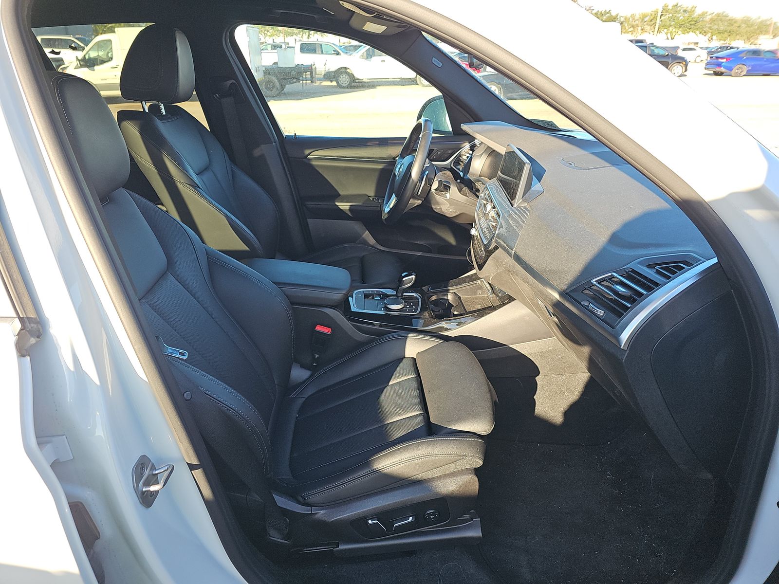 2024 BMW X3 sDrive30i RWD