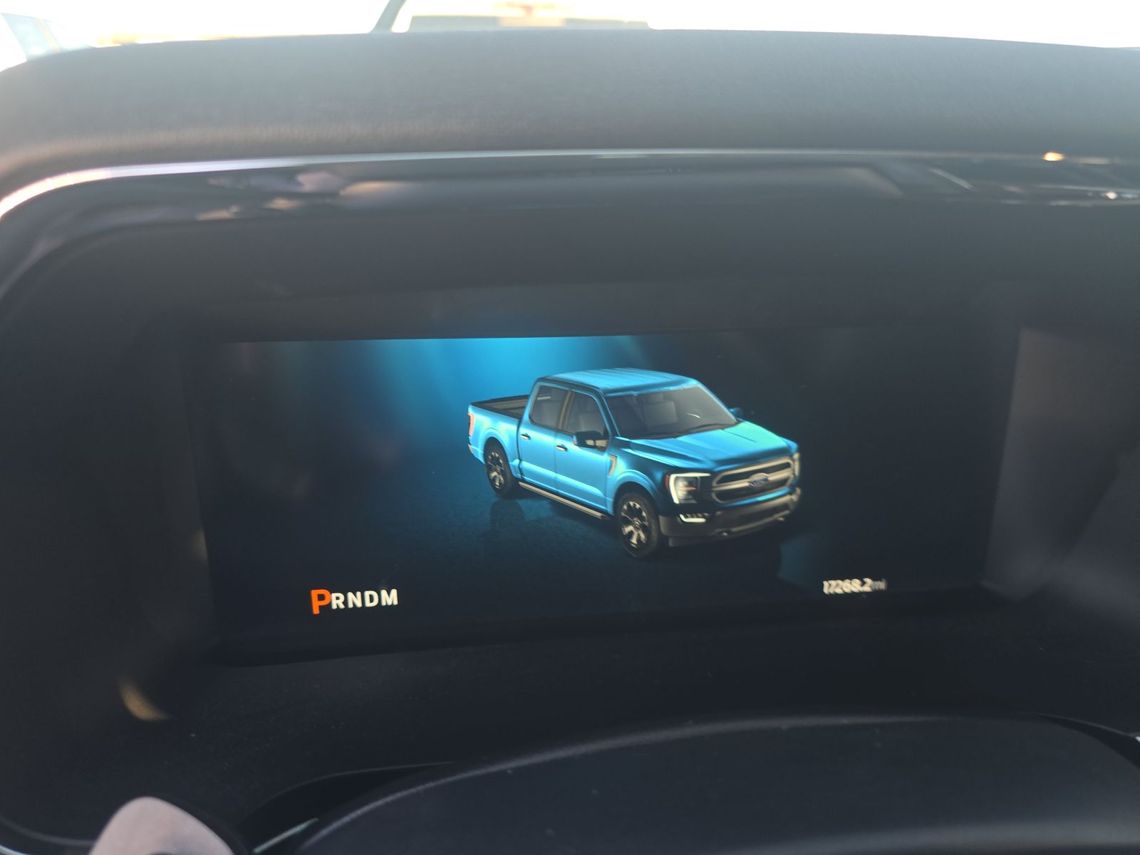 2023 Ford F-150 Lariat AWD