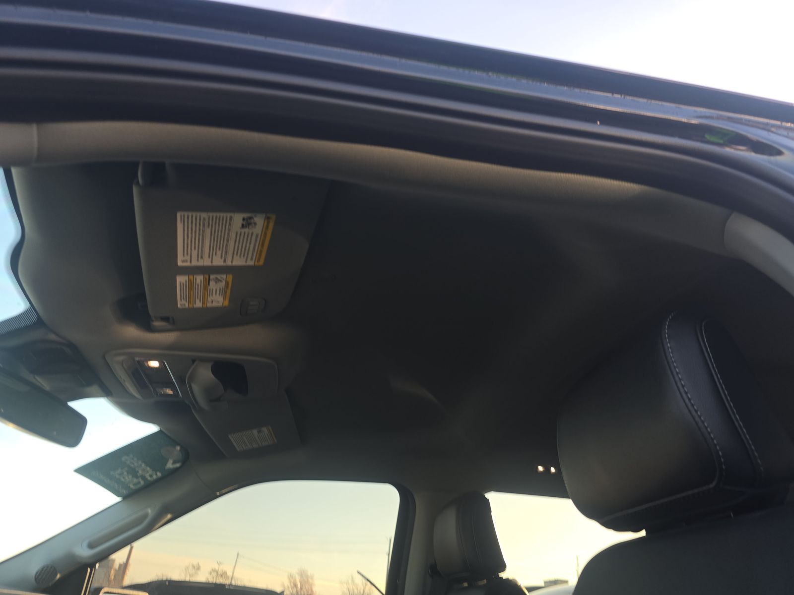 2023 Ford F-150 Lariat AWD