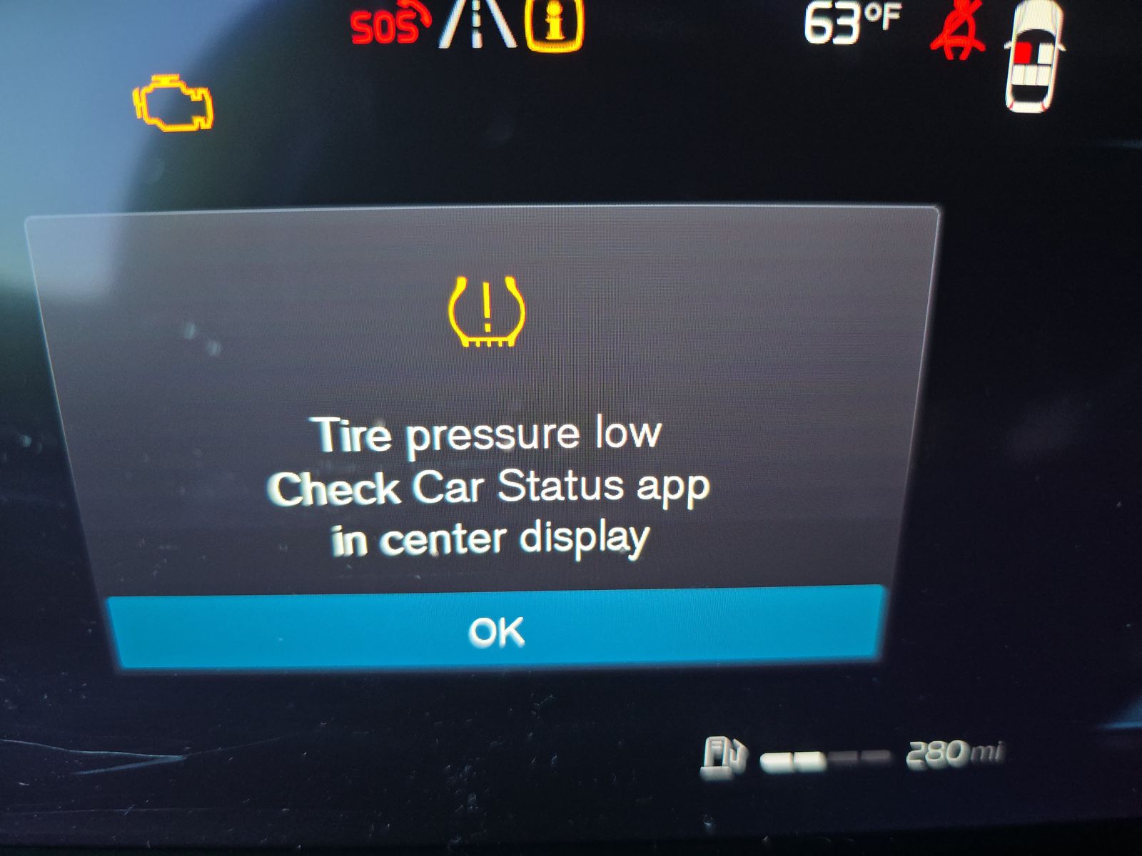 2025 Volvo XC60 B5 Plus AWD