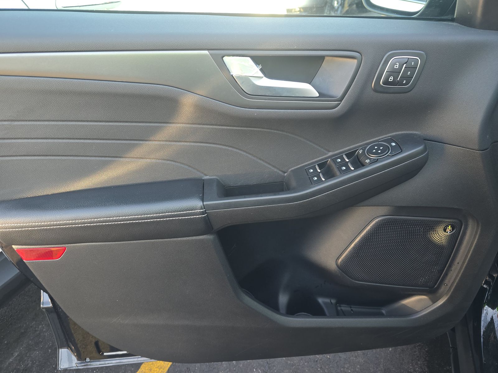 2023 Ford Escape Active AWD