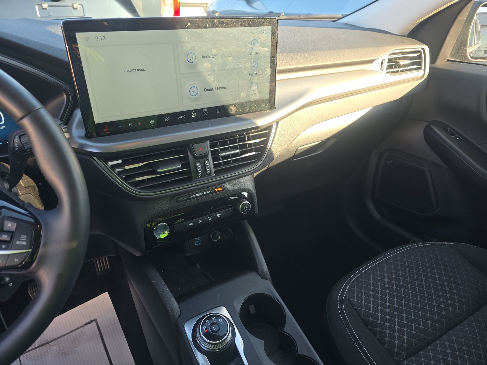 2023 Ford Escape Active AWD