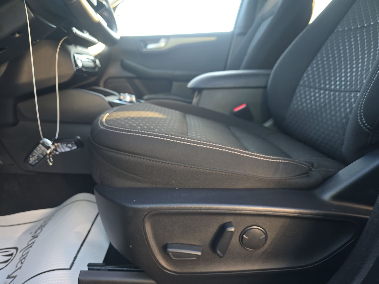 2023 Ford Escape Active AWD