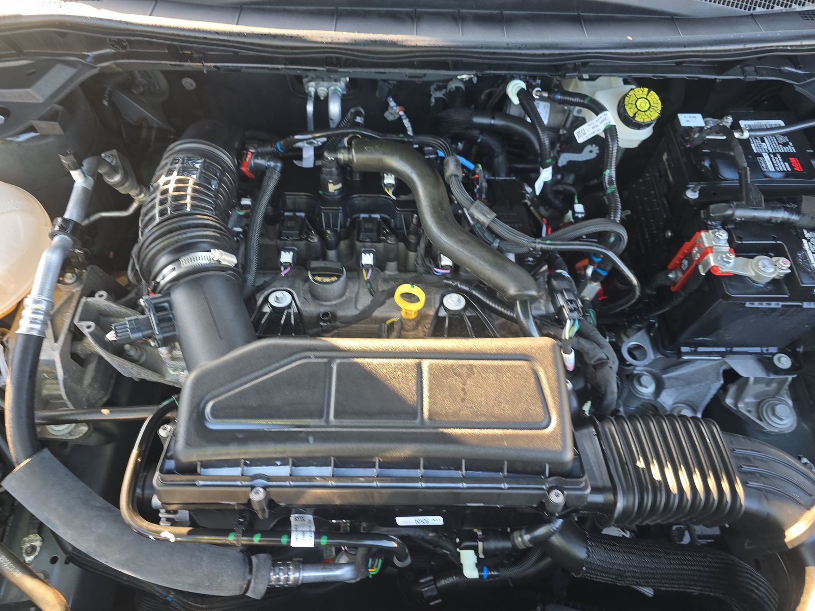 2023 Ford Escape Active AWD