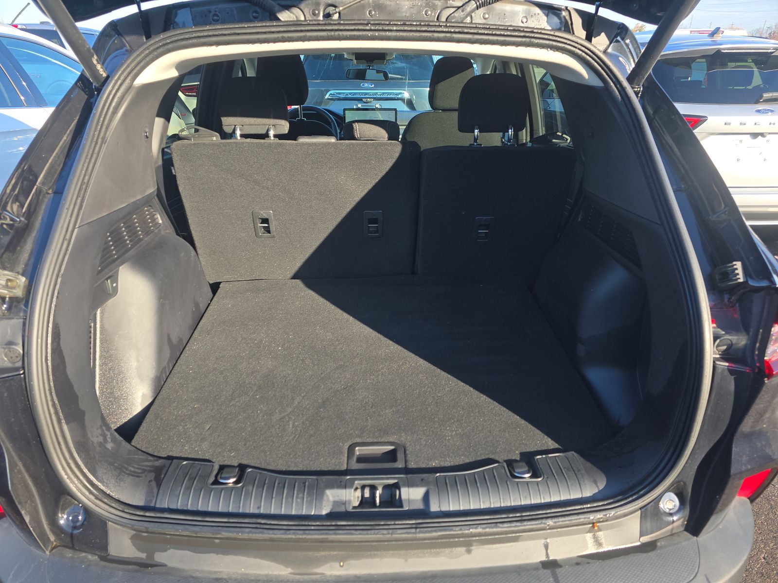 2023 Ford Escape Active AWD