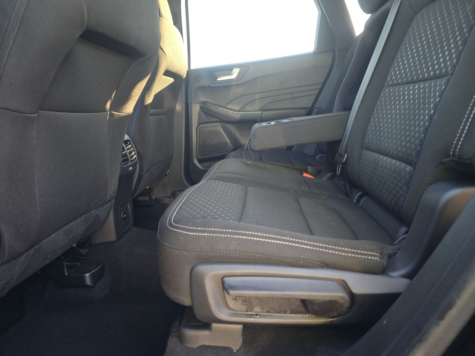 2023 Ford Escape Active AWD