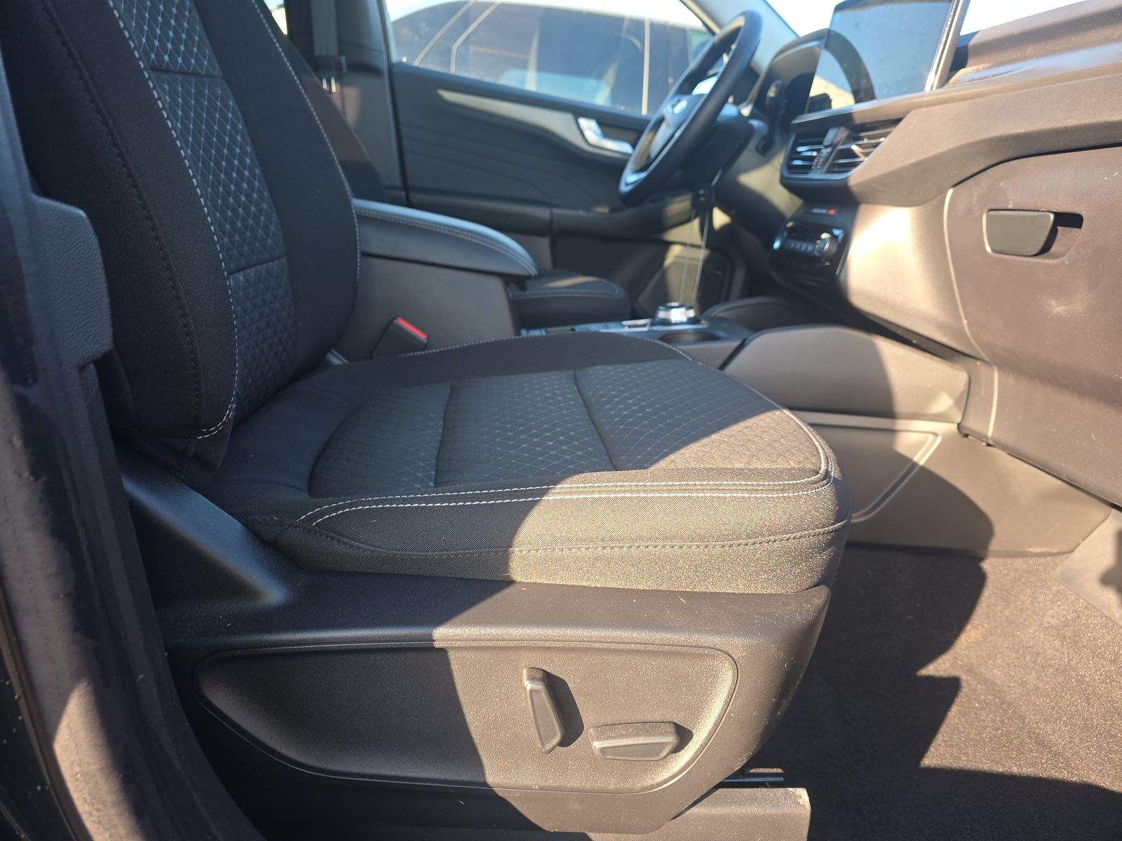 2023 Ford Escape Active AWD