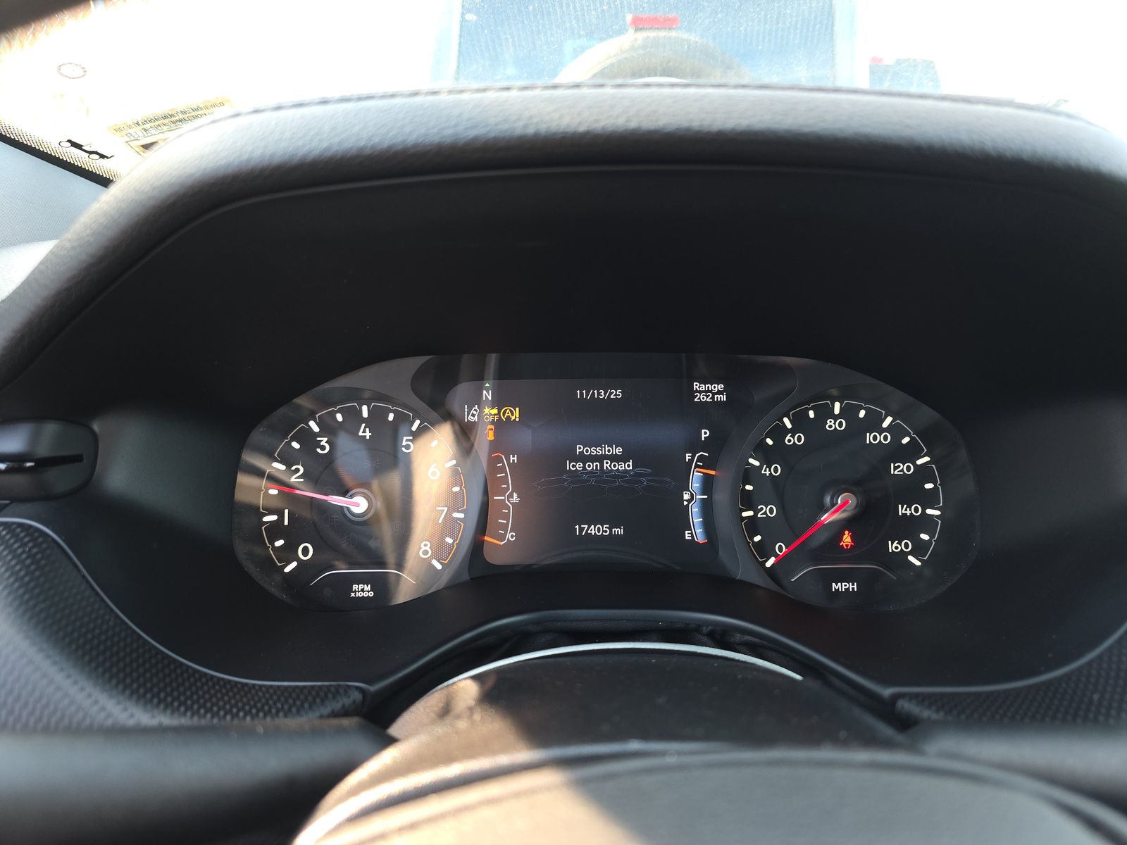 2022 Jeep Compass Latitude Altitude Edition AWD