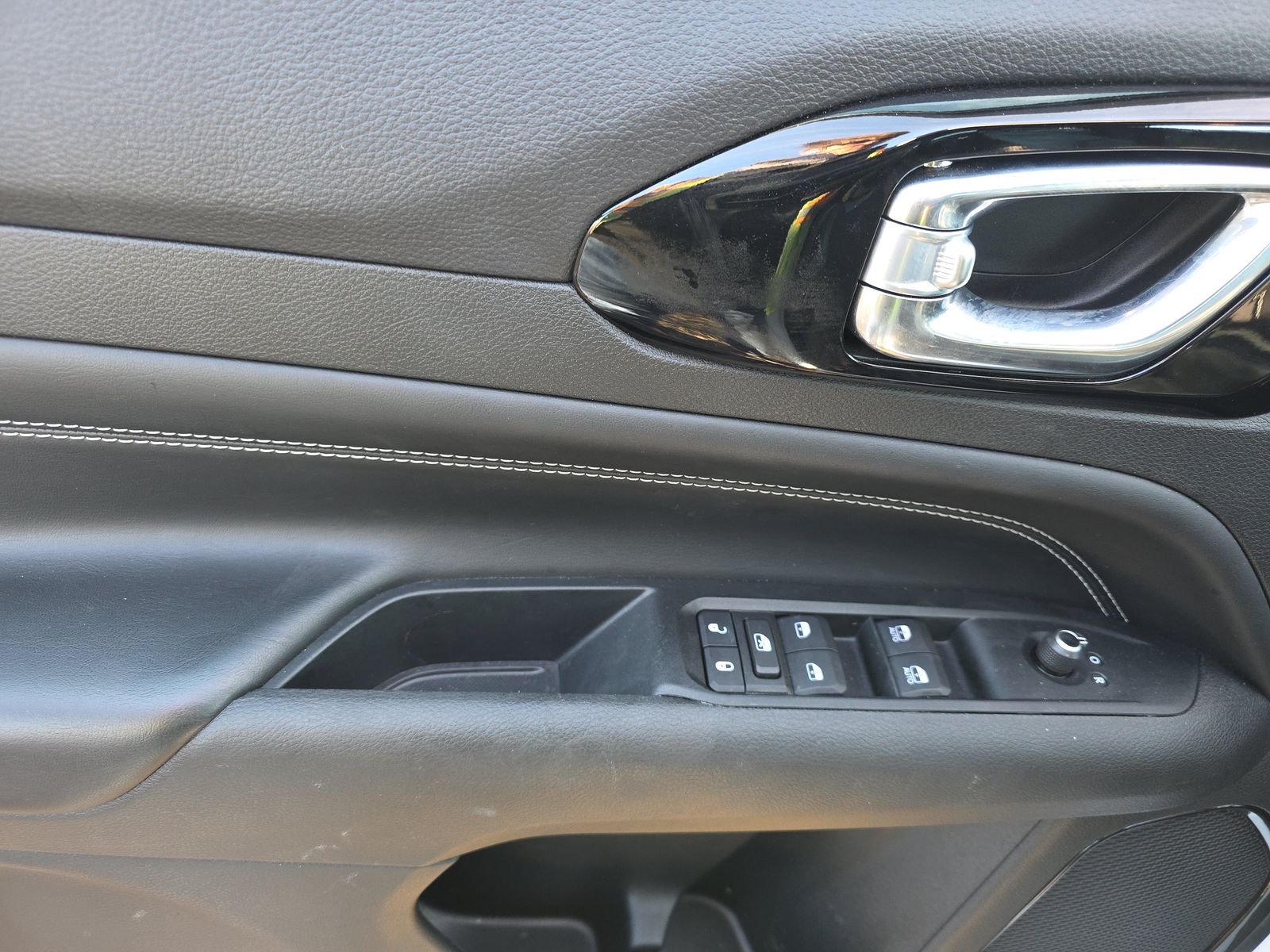 2022 Jeep Compass Latitude Altitude Edition AWD