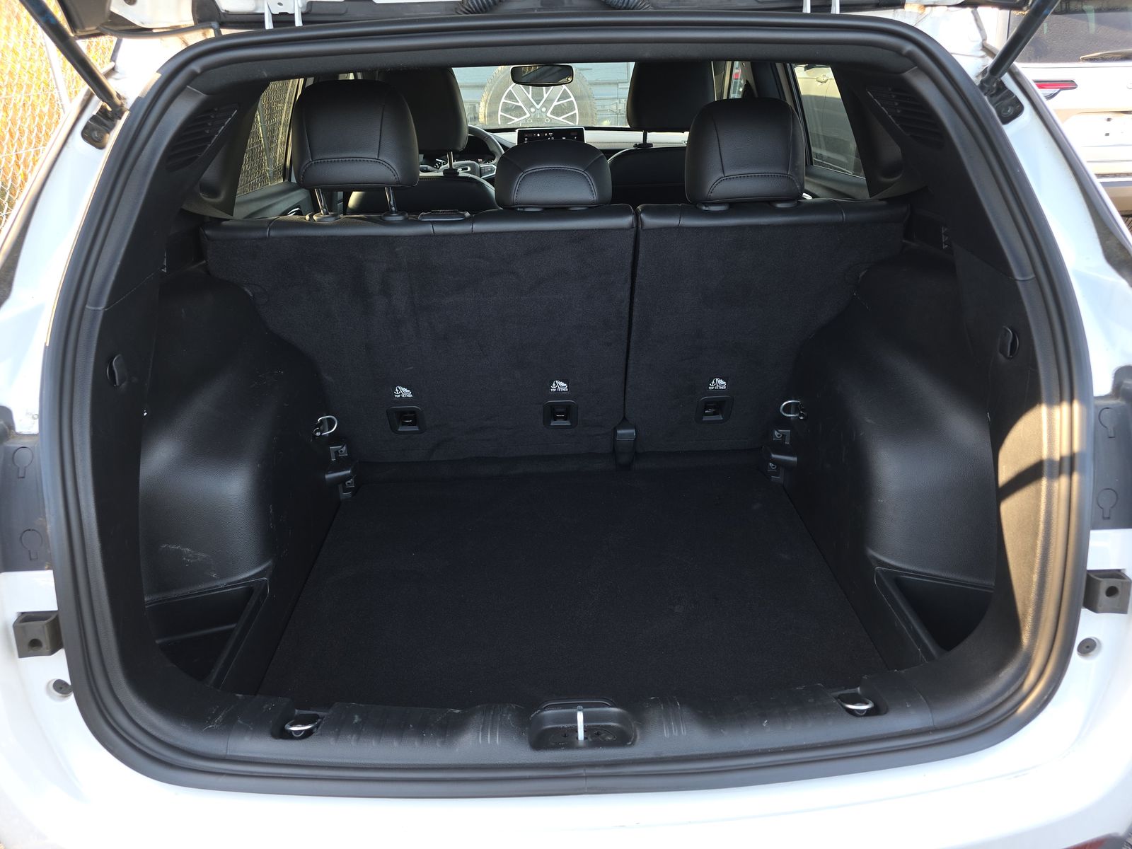 2022 Jeep Compass Latitude Altitude Edition AWD