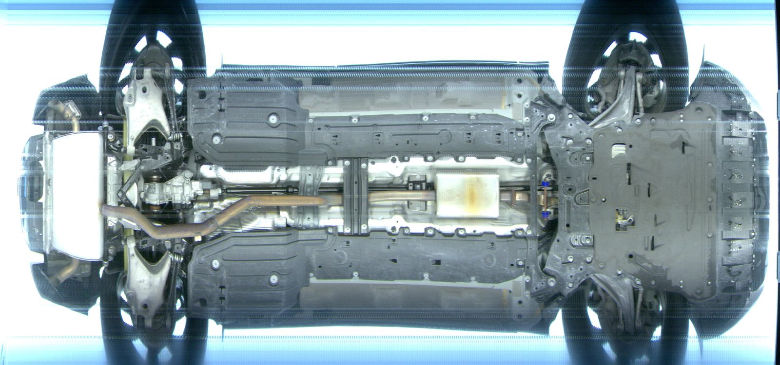 2025 Volvo XC60 B5 Plus AWD