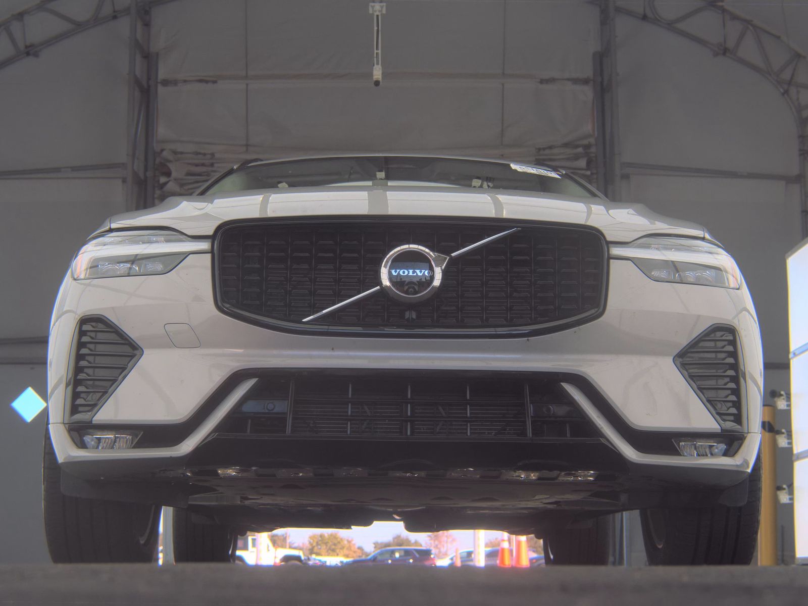 2025 Volvo XC60 B5 Plus AWD