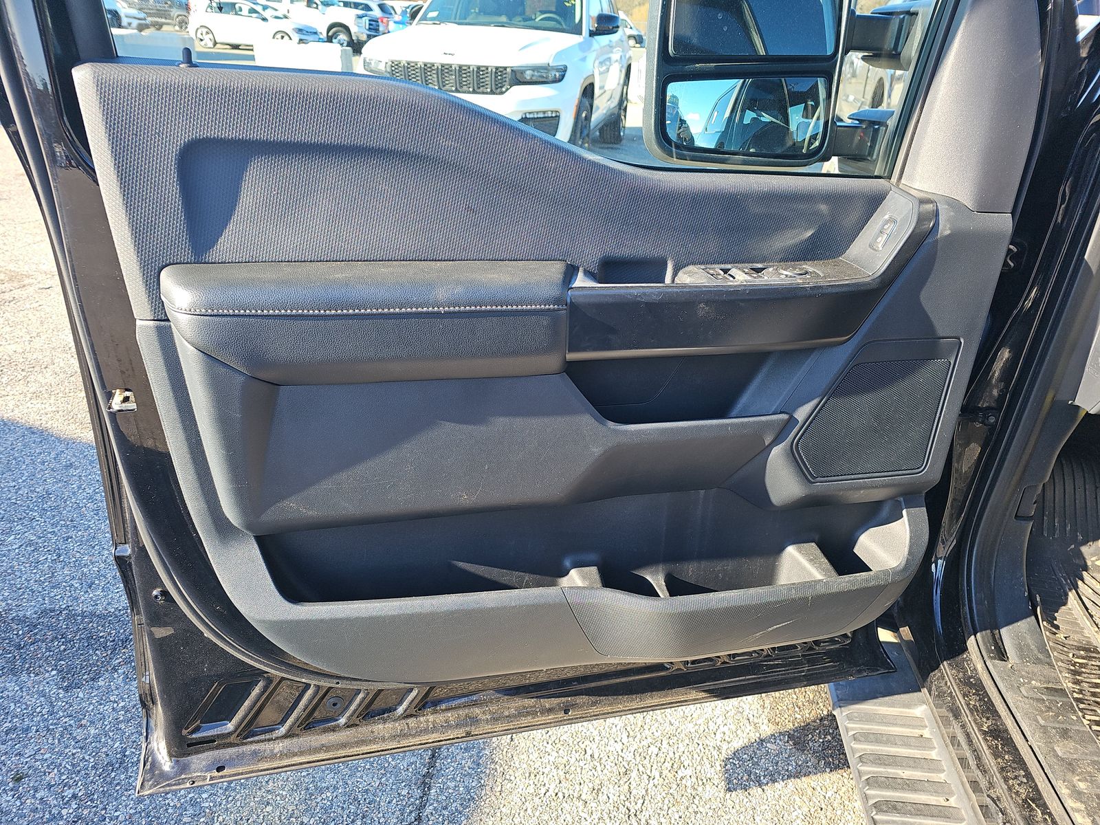 2022 Ford F-150 XL AWD