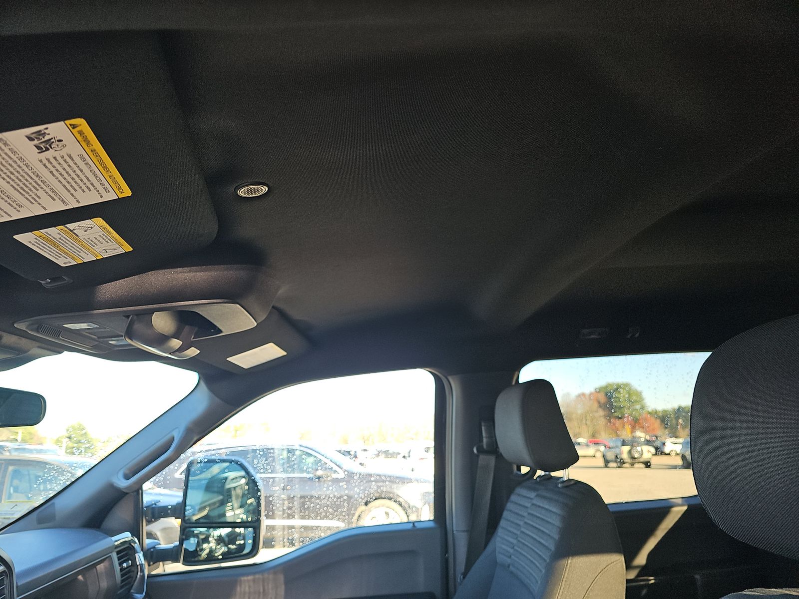 2022 Ford F-150 XL AWD