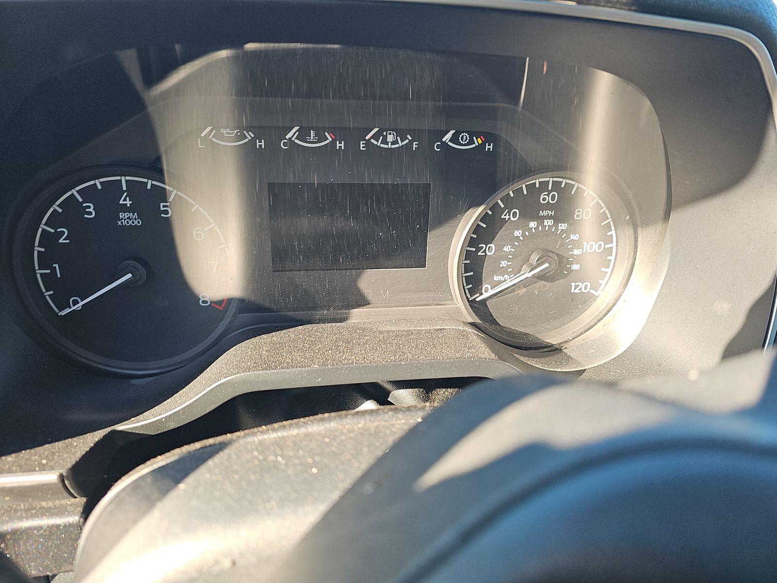 2022 Ford F-150 XL AWD