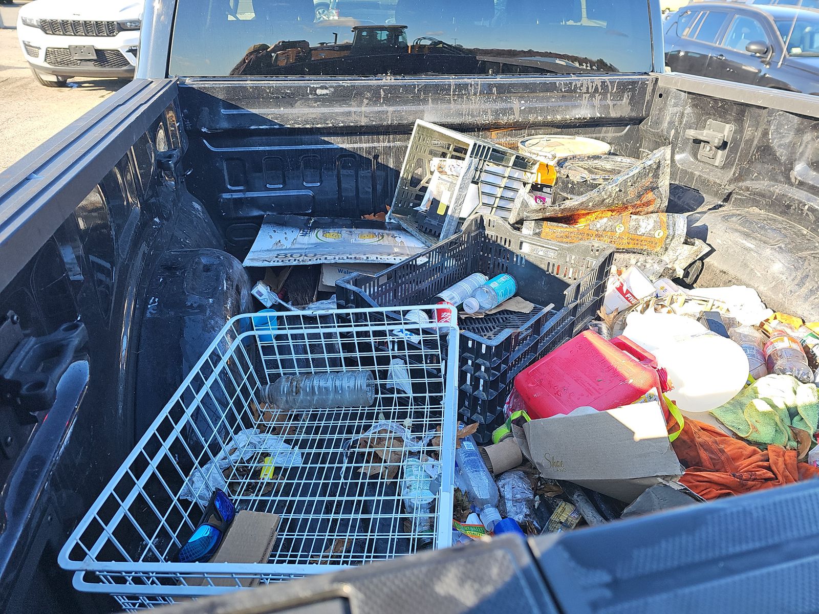 2022 Ford F-150 XL AWD