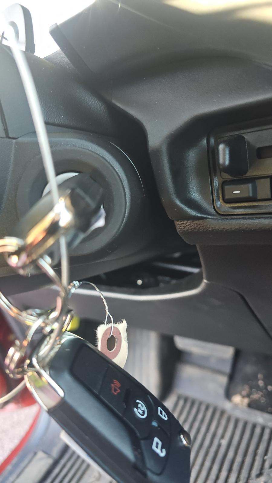 2024 Ford Ranger XLT AWD