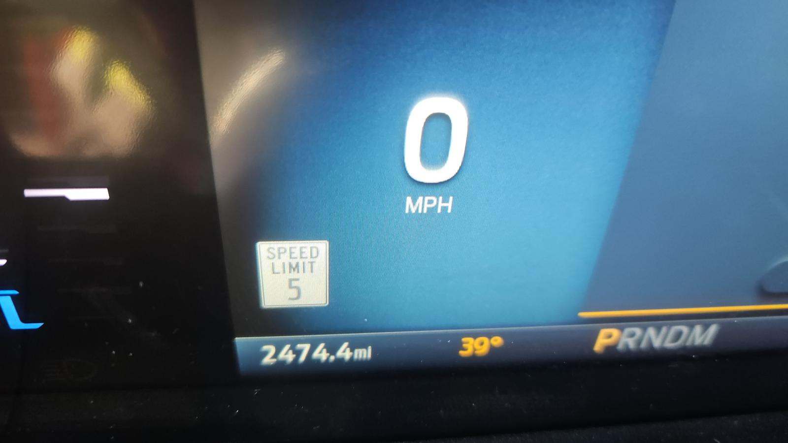 2024 Ford Ranger XLT AWD