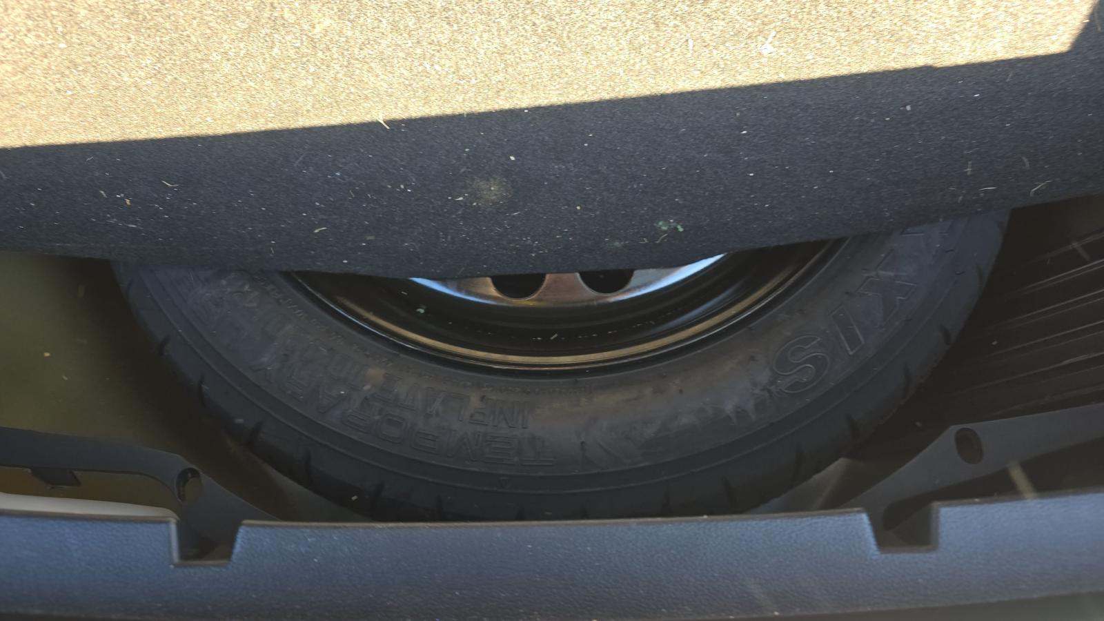 2025 Ford Explorer ST-Line AWD