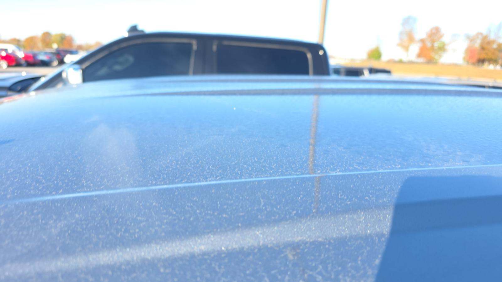 2024 Chevrolet Silverado 1500 LT AWD