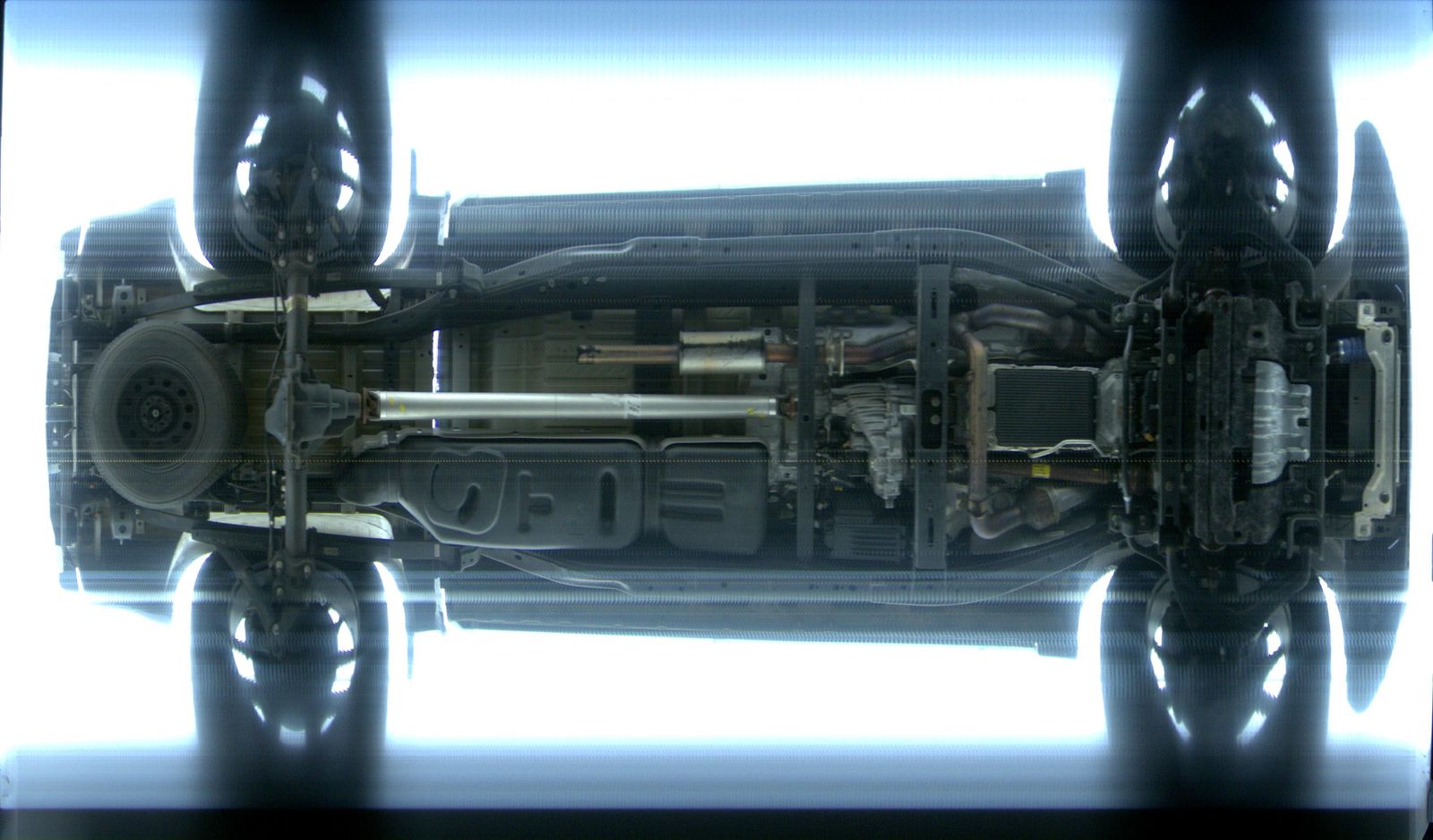 2024 Ford F-150 STX AWD