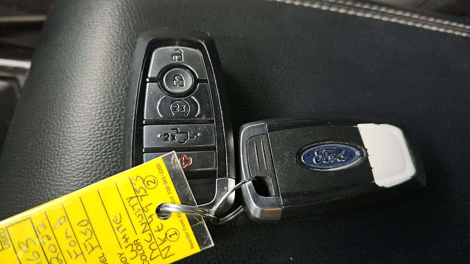 2022 Ford F-150 XLT AWD