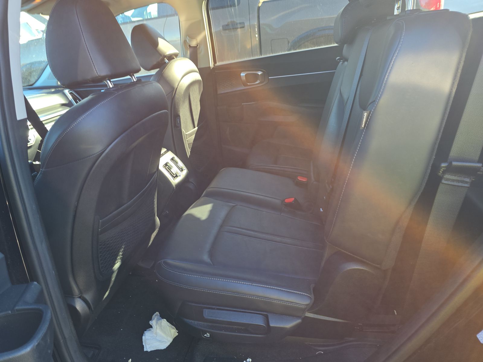 2024 Kia Sorento S AWD