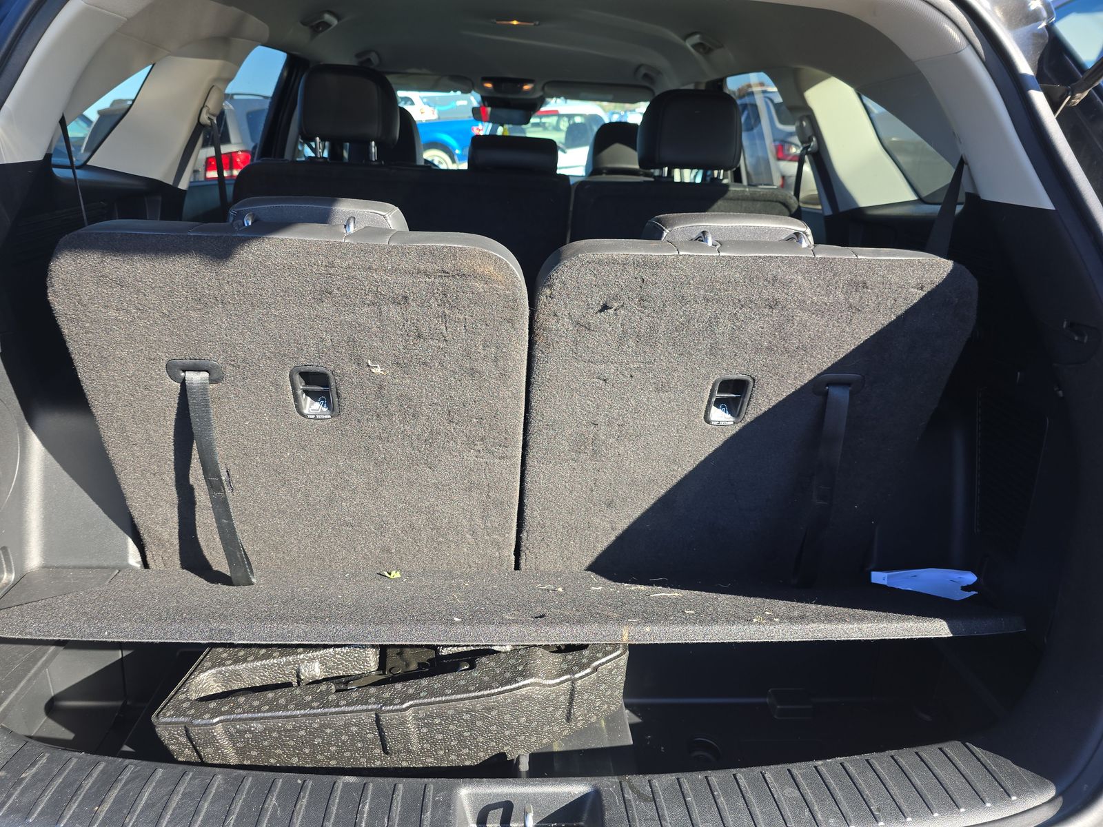 2024 Kia Sorento S AWD