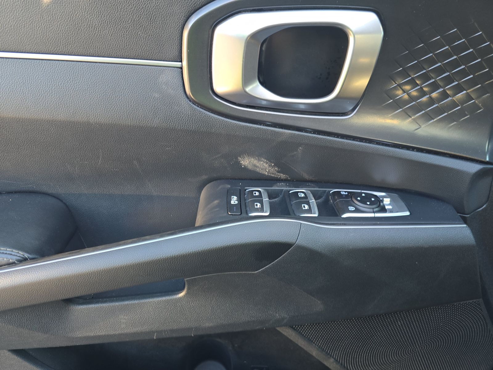 2024 Kia Sorento S AWD