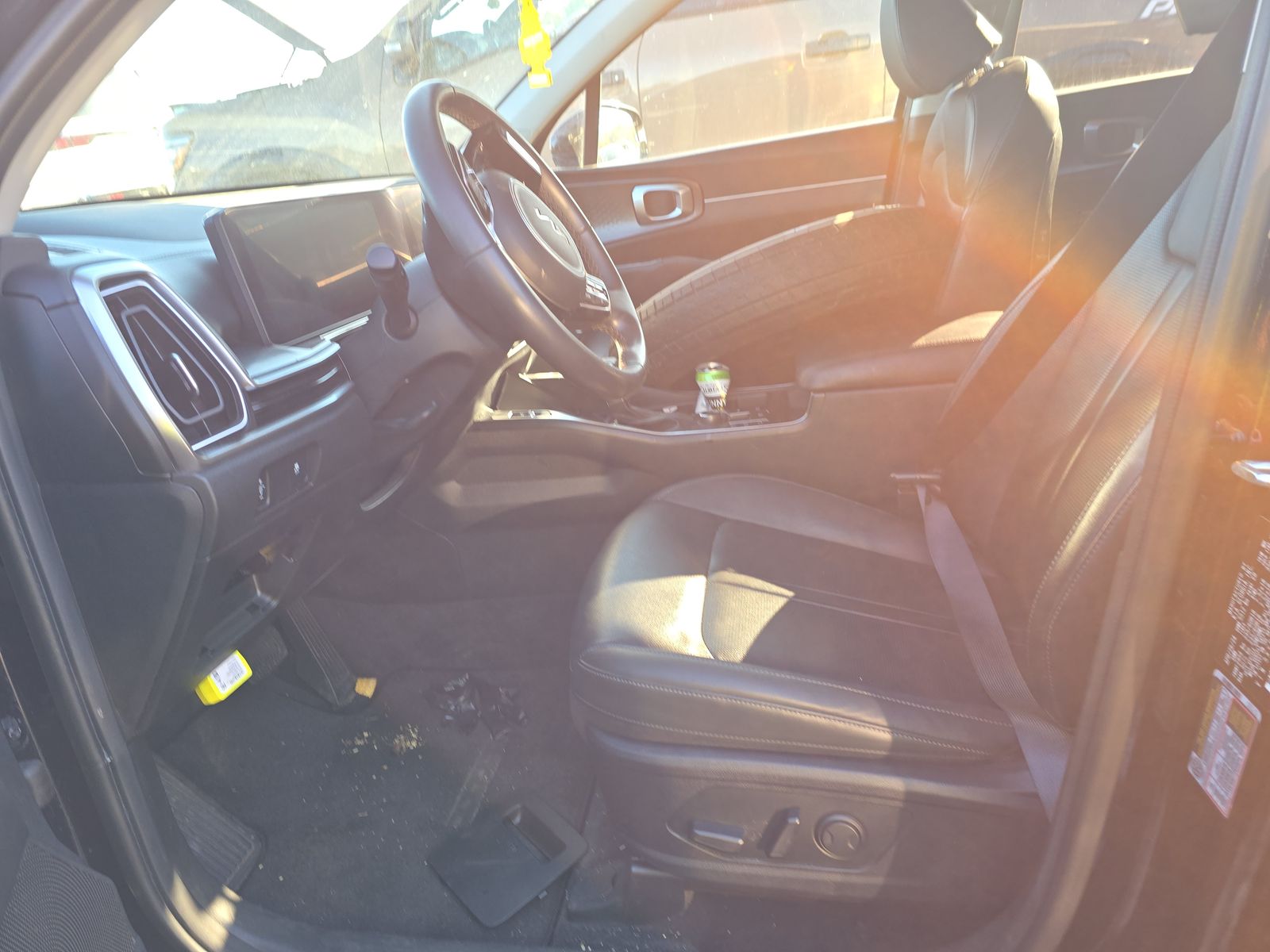 2024 Kia Sorento S AWD