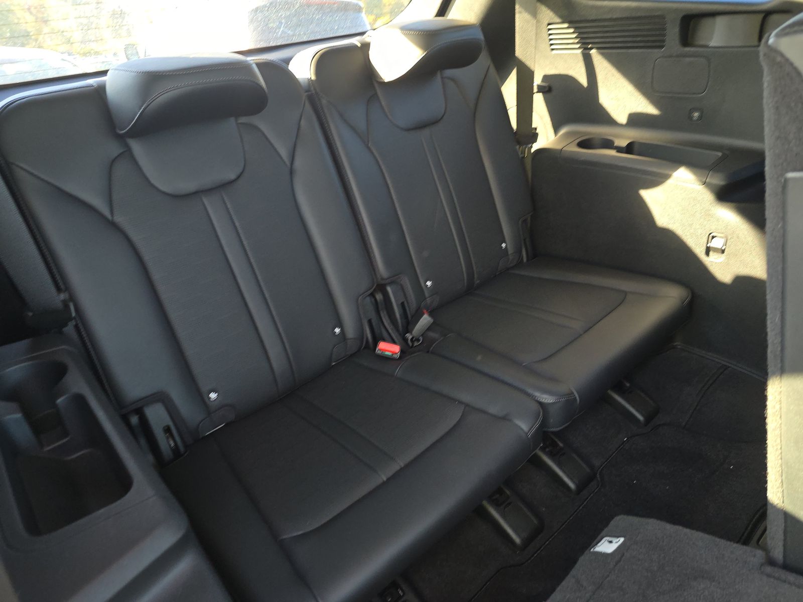 2024 Kia Sorento S AWD