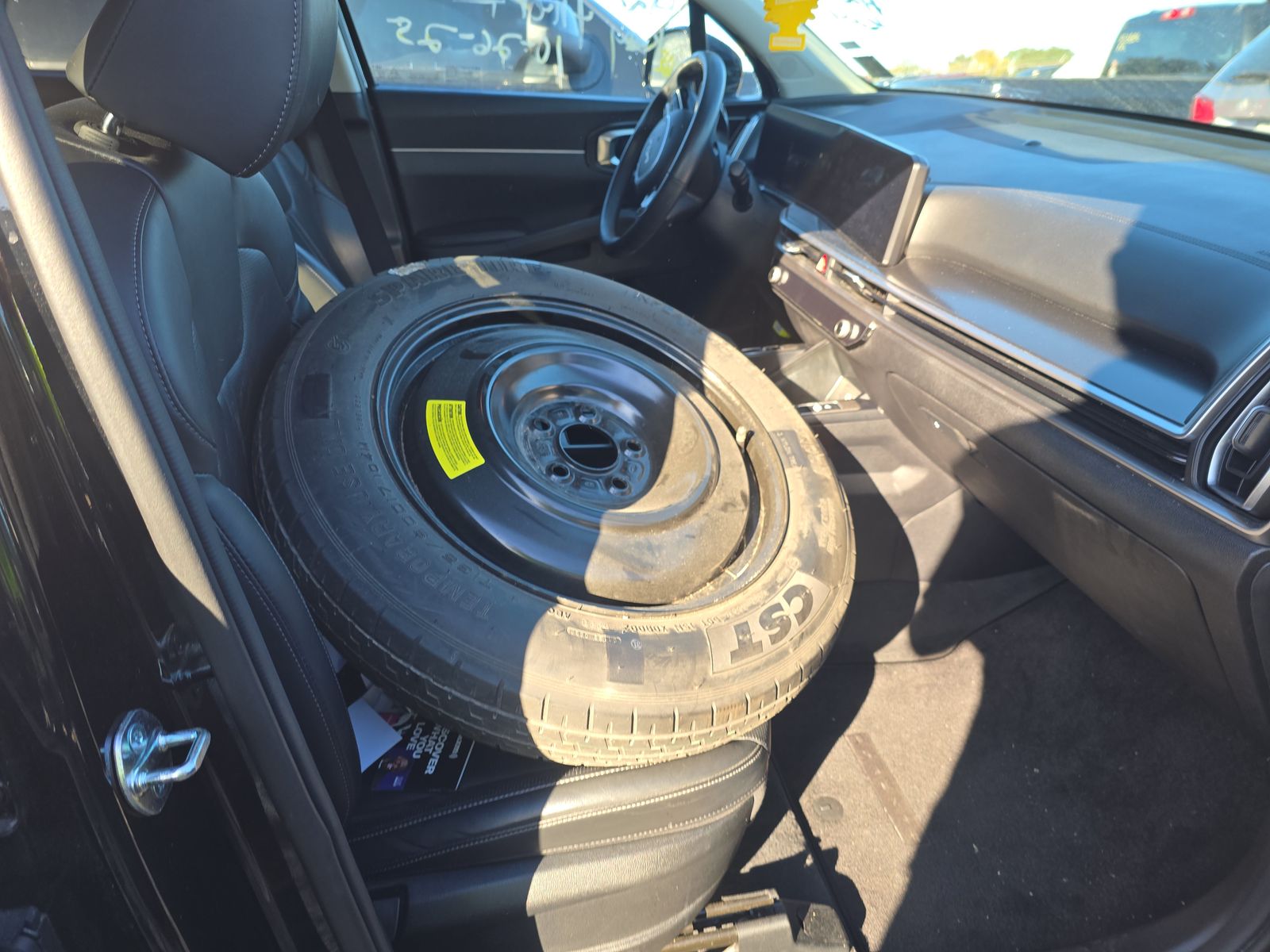 2024 Kia Sorento S AWD