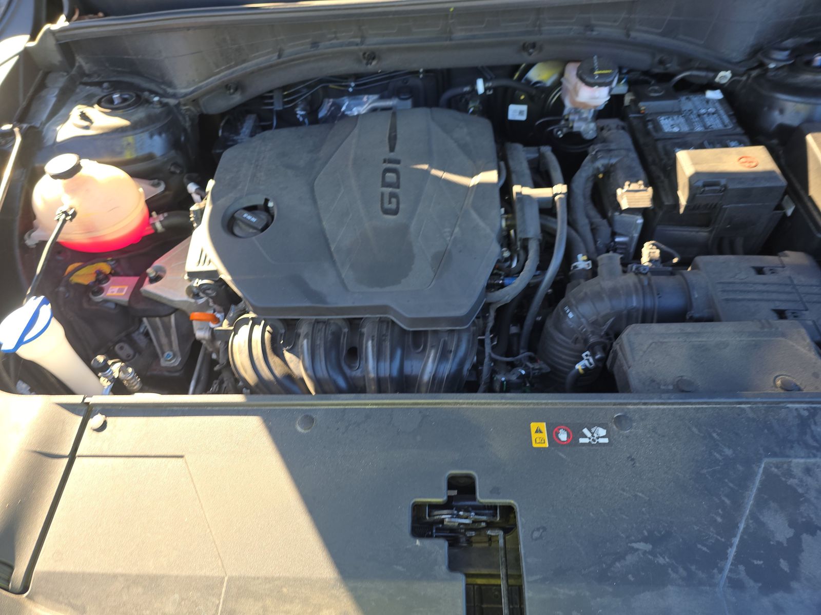 2024 Kia Sorento S AWD