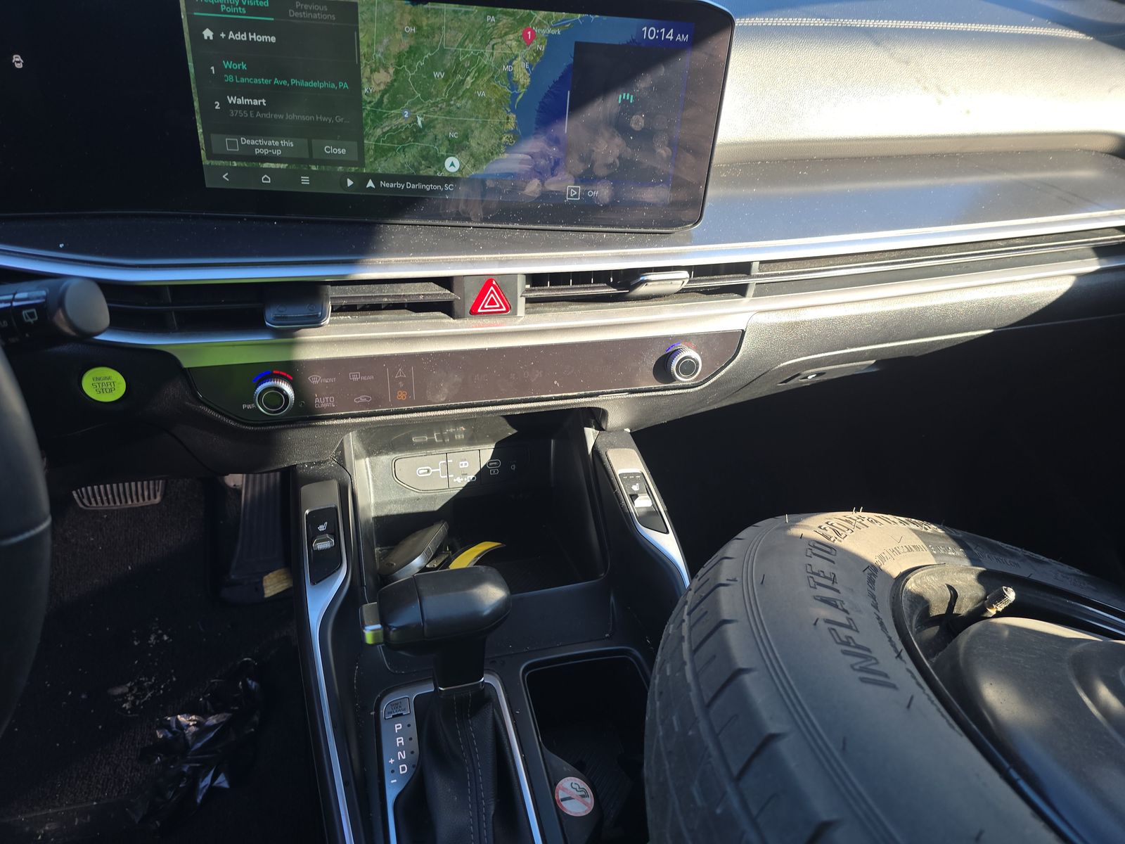 2024 Kia Sorento S AWD