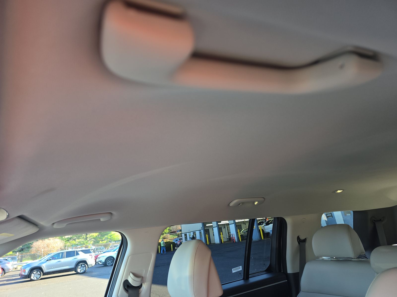 2025 Hyundai Santa Fe Hybrid SEL AWD